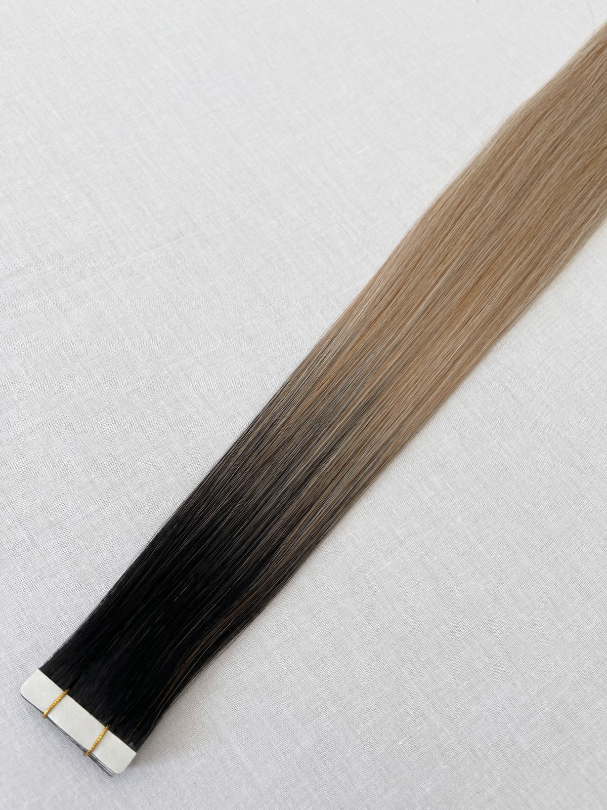 26" Ultra Slim Tape-Ins Hair Extensions | Premium Bio-Protein Fibre