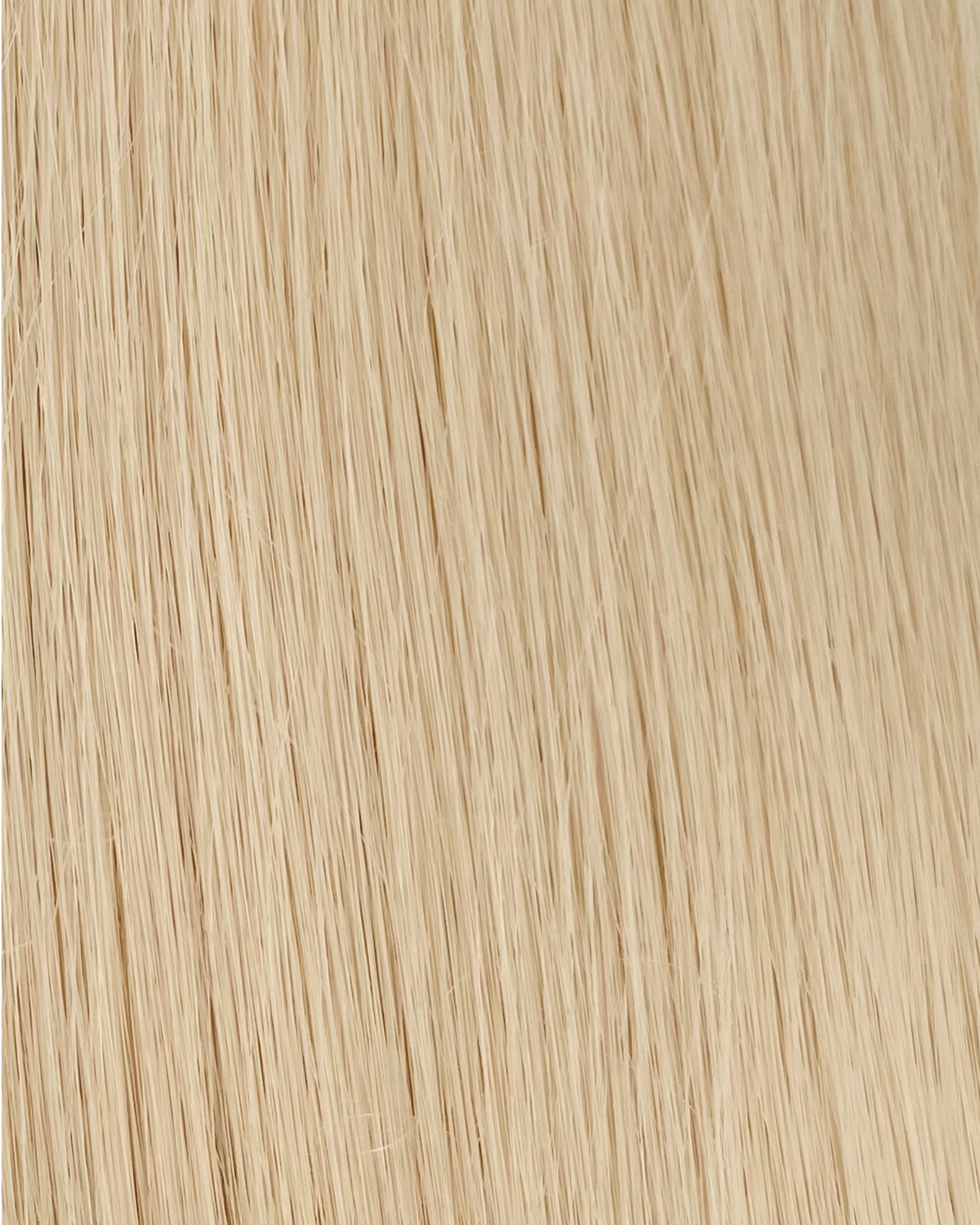 26” 200g Tape-In Weft Bio-Protein Fibre Light Blonde