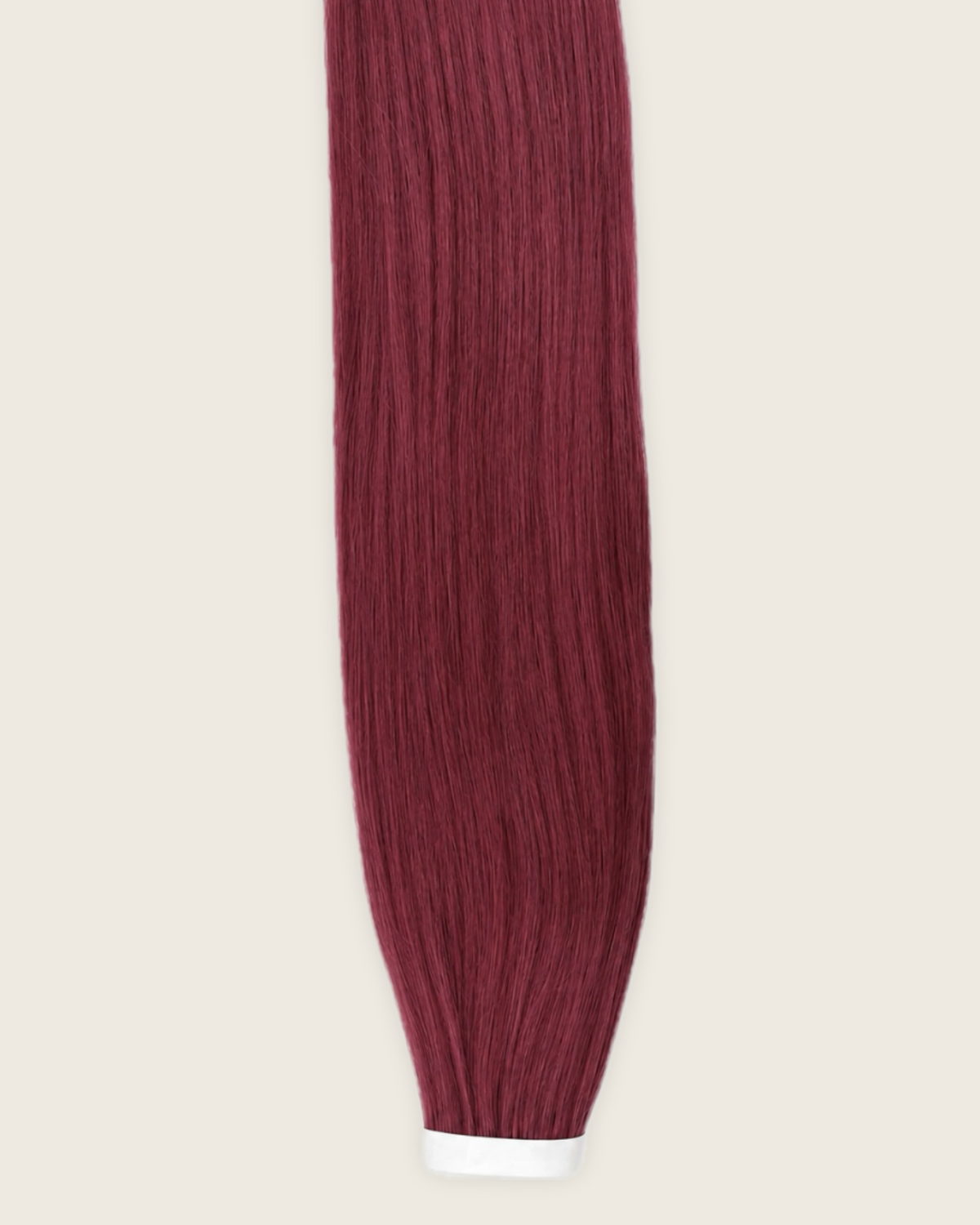 26” 200g Tape-In Weft Bio-Protein Fibre - Long Weft