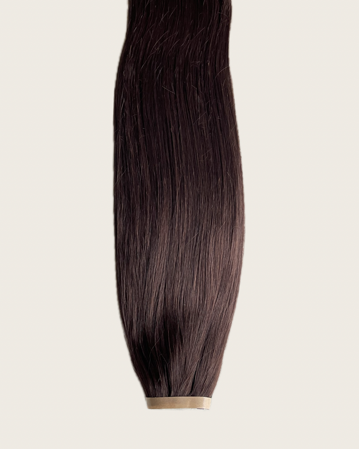 26” 200g Tape-In Weft Bio-Protein Fibre - Long Weft
