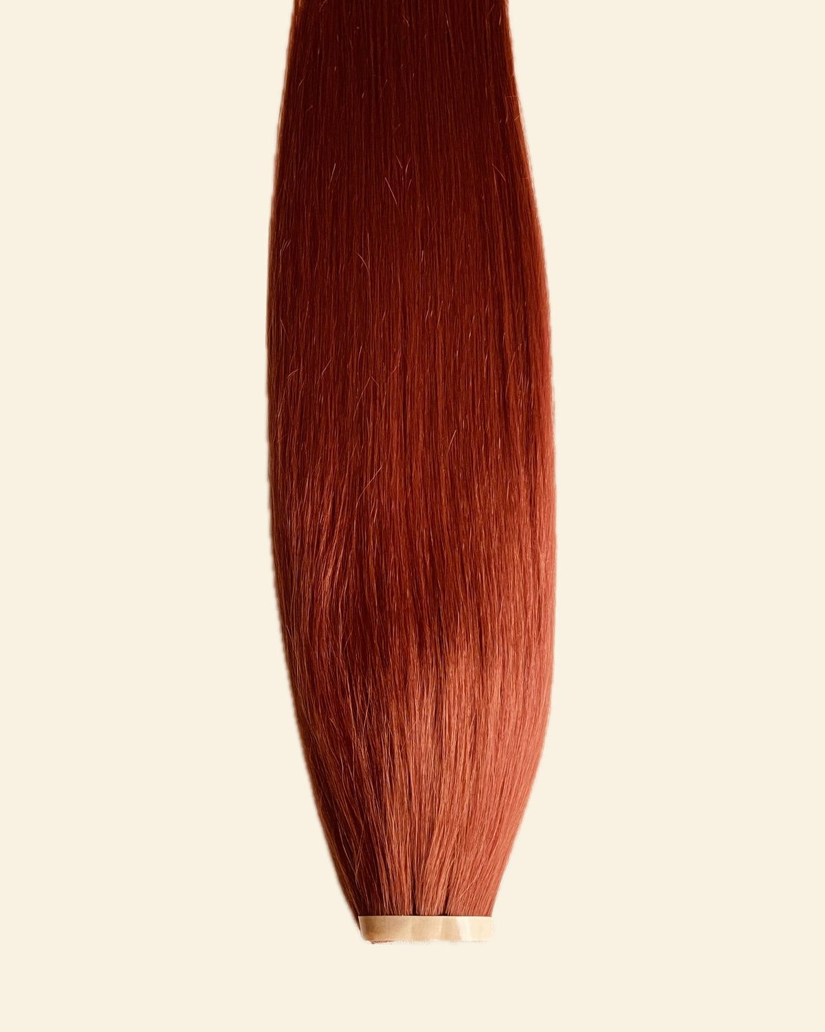 26” 200g Tape-In Weft Bio-Protein Fibre - Long Weft