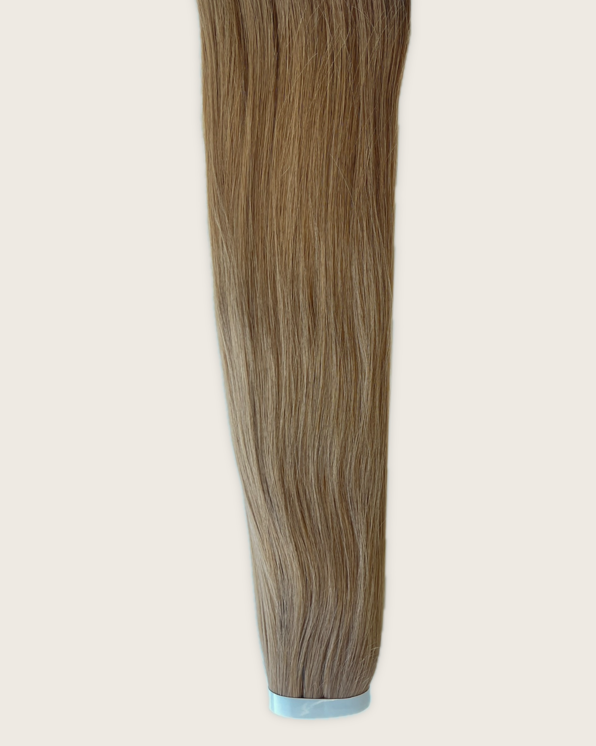 26” 200g Tape-In Weft Bio-Protein Fibre - Long Weft