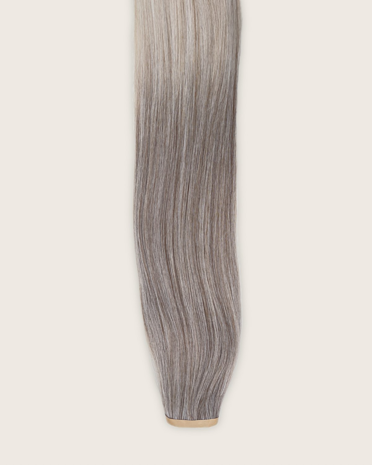 26” 200g Tape-In Weft Bio-Protein Fibre - Long Weft