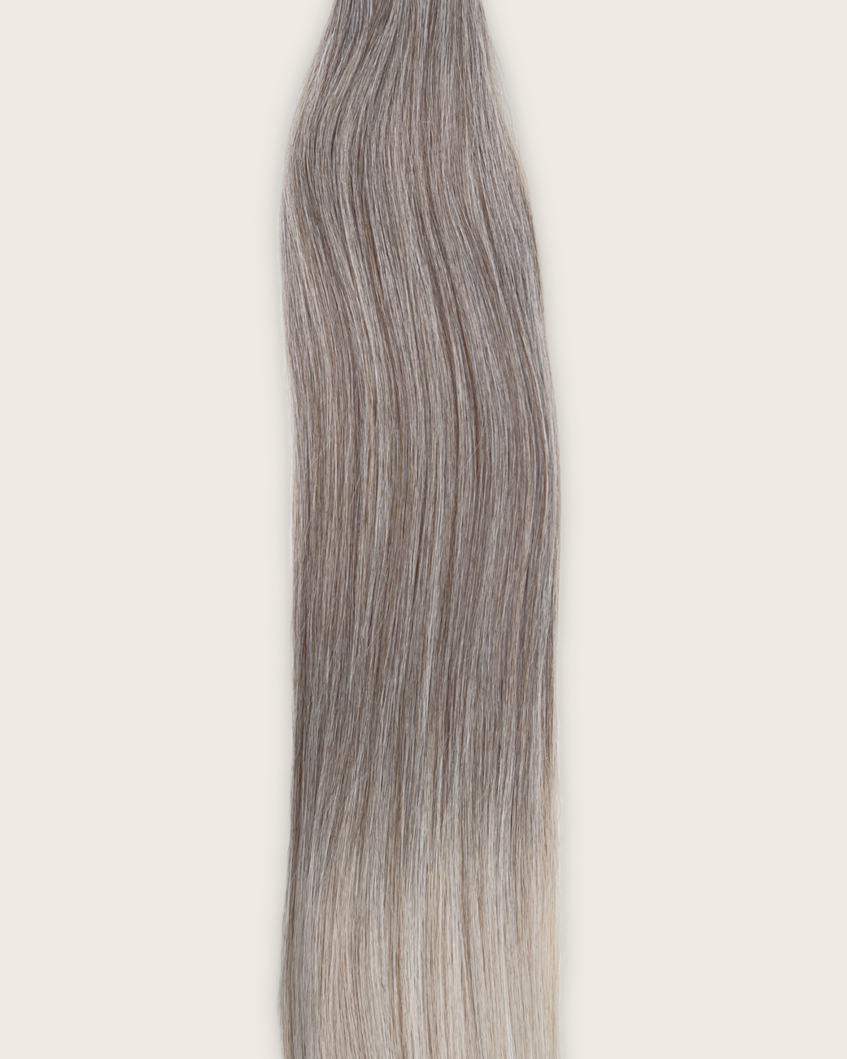 26” Straight 200g Bio-Protein Fibre Weft Hair Extensions