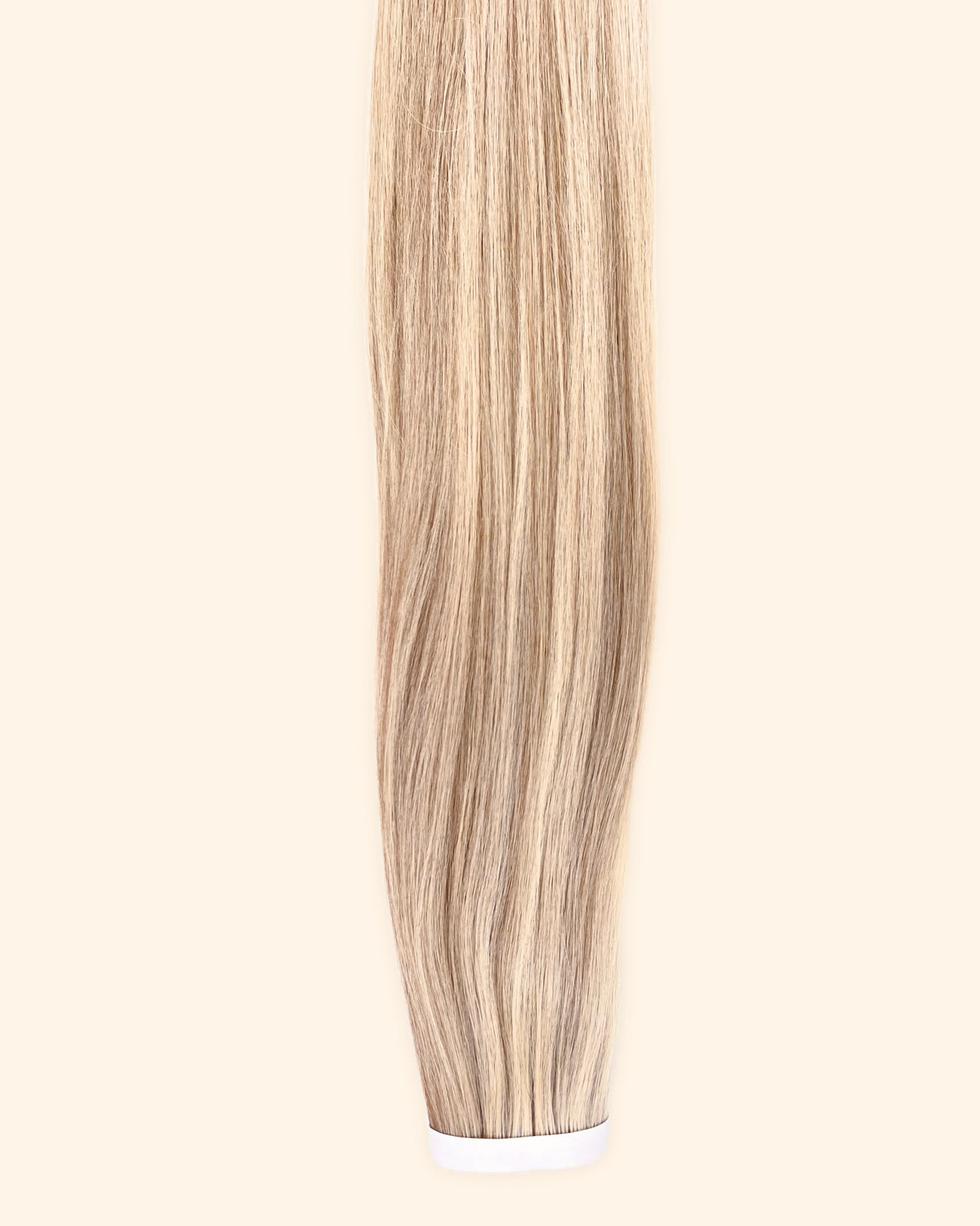 26” 200g Tape-In Weft Bio-Protein Fibre - Long Weft