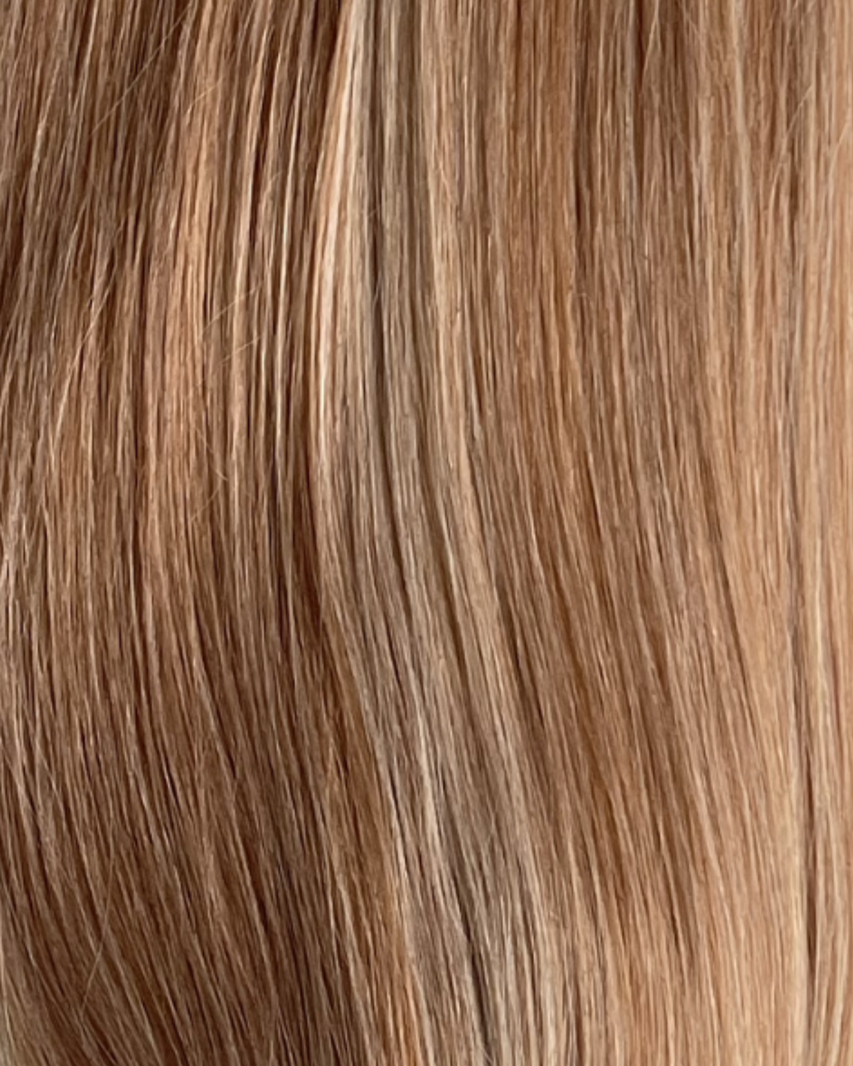 26” Straight 200g Bio-Protein Fibre Weft Hair Extensions