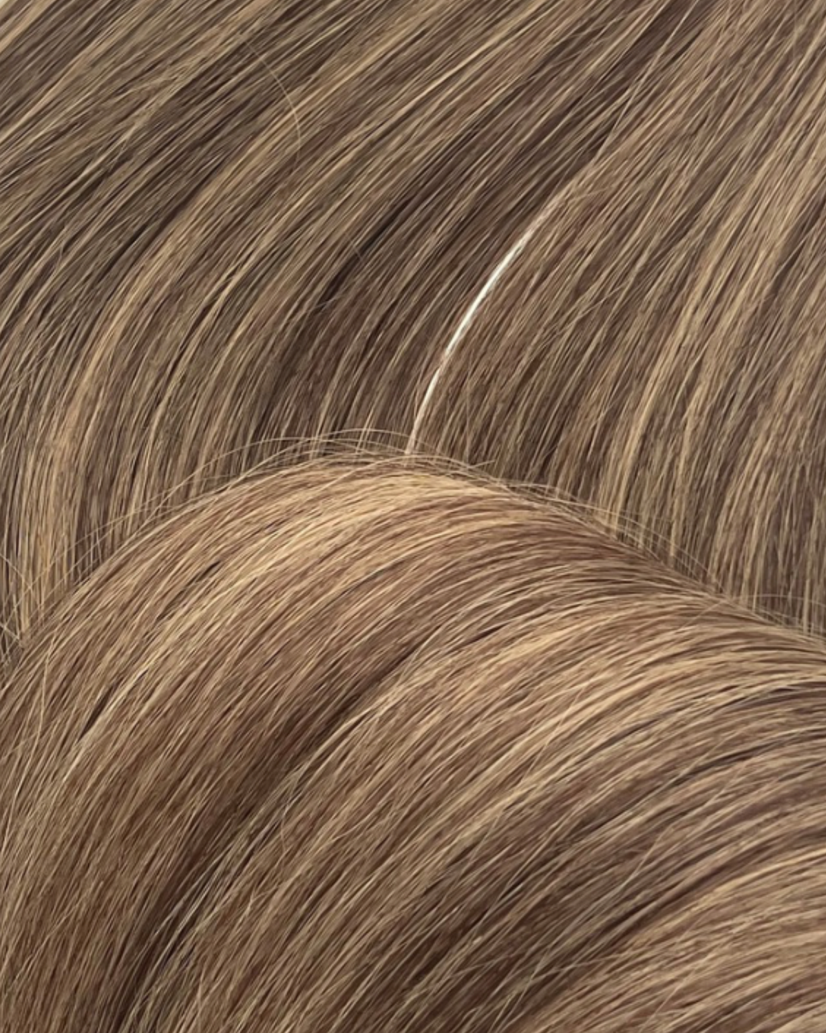 26” Straight 200g Bio-Protein Fibre Weft Hair Extensions