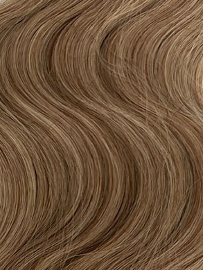 30” Wavy 200g Bio-Protein Fibre Weft Hair Extensions