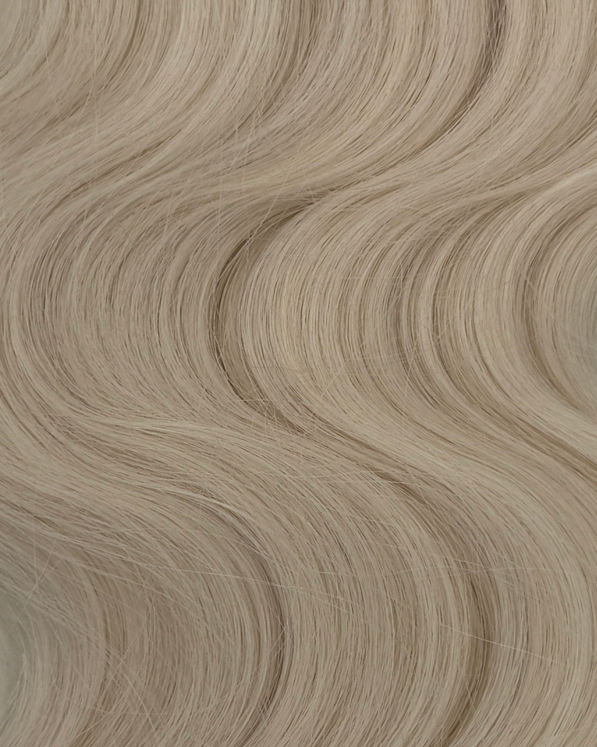 30” Wavy 200g Bio-Protein Fibre Weft Hair Extensions