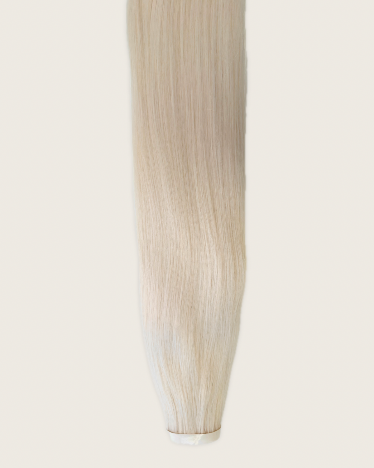 26” 200g Tape-In Weft Bio-Protein Fibre - Long Weft