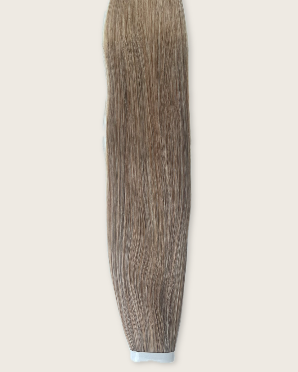 26” 200g Tape-In Weft Bio-Protein Fibre - Long Weft