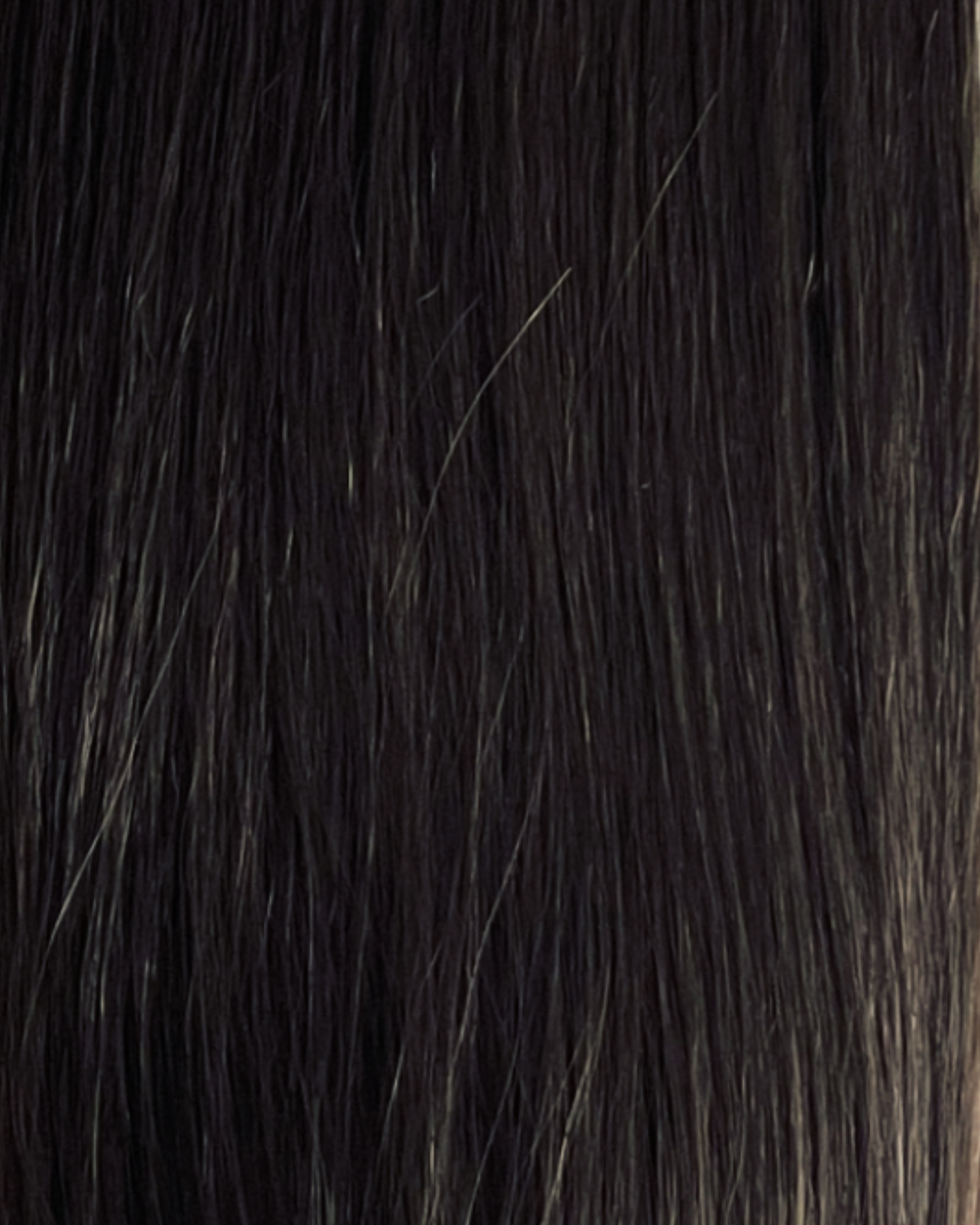 26” Straight 200g Bio-Protein Fibre Weft Hair Extensions