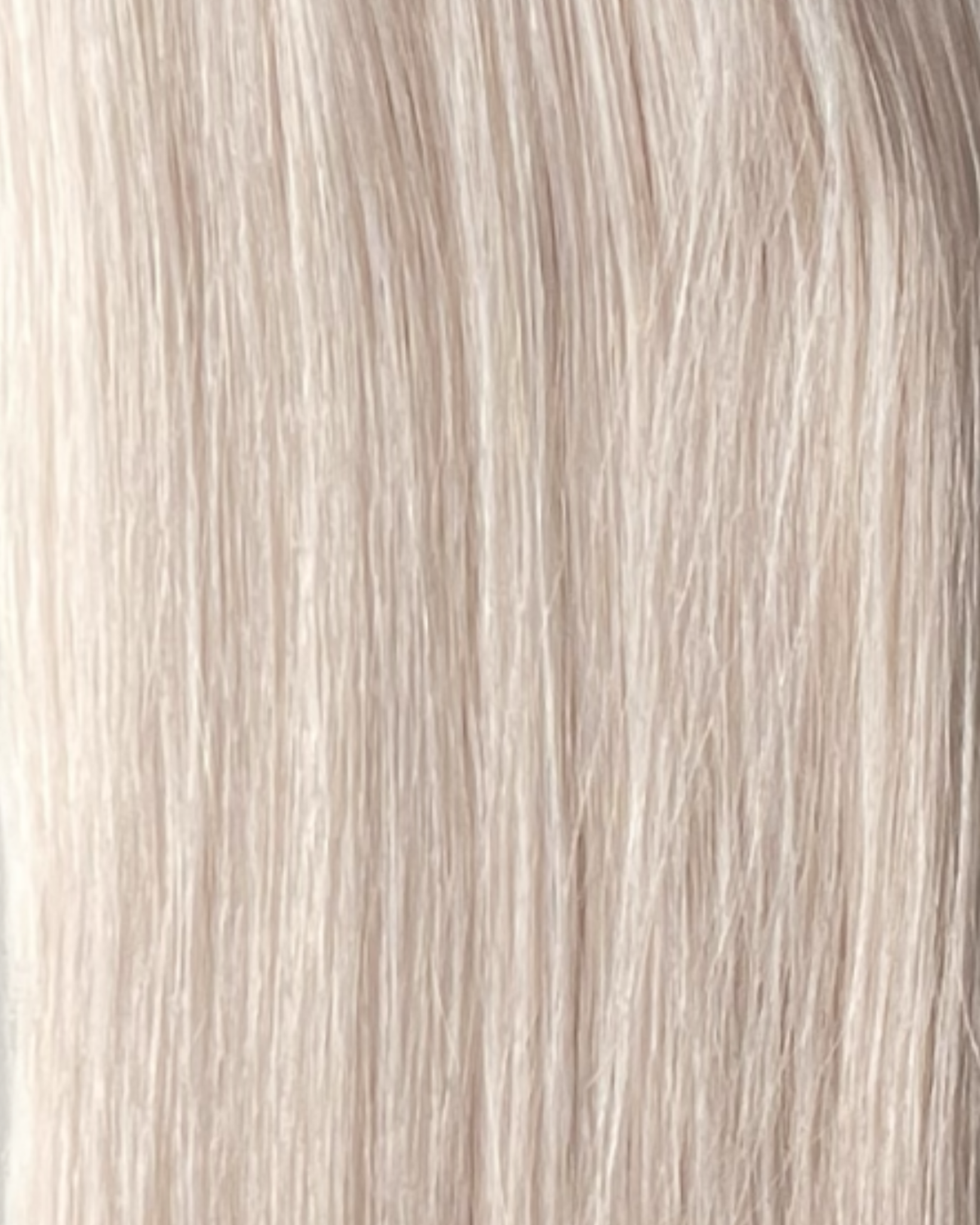 26” Straight 200g Bio-Protein Fibre Weft Hair Extensions