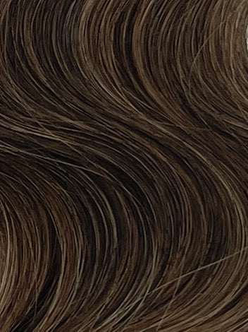 30” Wavy 200g Bio-Protein Fibre Weft Hair Extensions